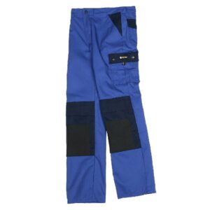 PANTALON PC RODEO ROYAL/MARINE 38 ? 58