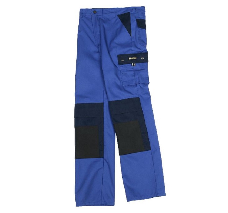 PANTALON PC RODEO ROYAL/MARINE 38 ? 58