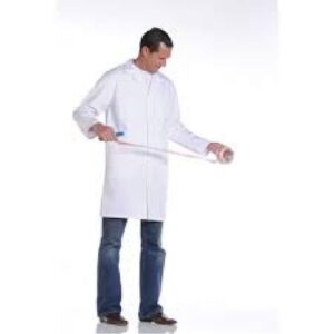 CP HOMME PC BLANC PRESSIONS LM T5(54/56)XXL