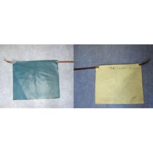 TABLIER ANTICOUPURE ARAM/NIT 50X60