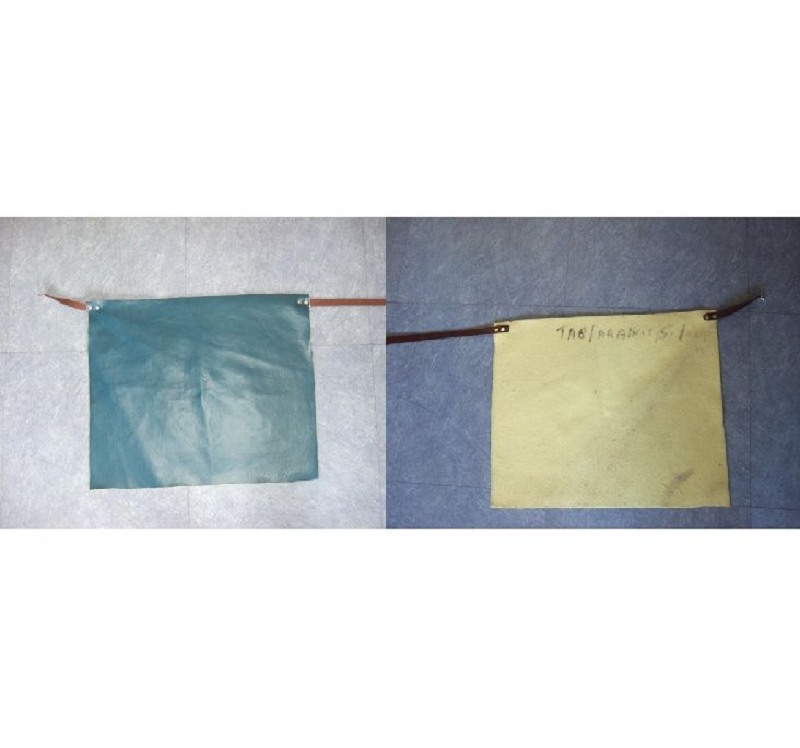 TABLIER ANTICOUPURE ARAM/NIT 50X60