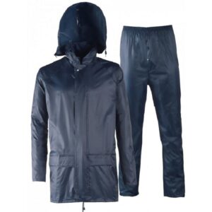 COSTUME DE PLUIE PVC T M ? 3XL