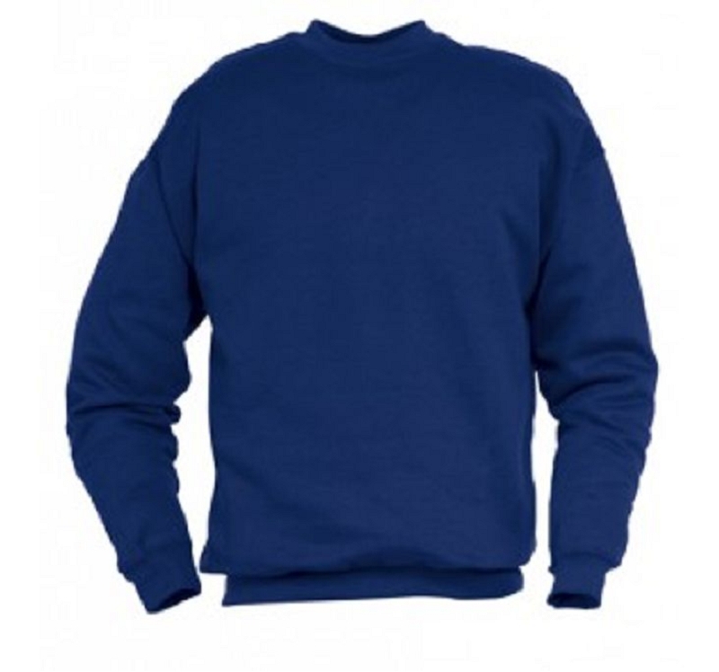 SWEAT SHIRT 7117 M ? 3XL