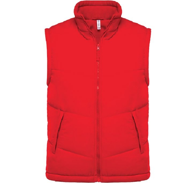 GILET BODYWARMER ALASKA