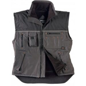 GILET BODY GASPAR S ? 3XL