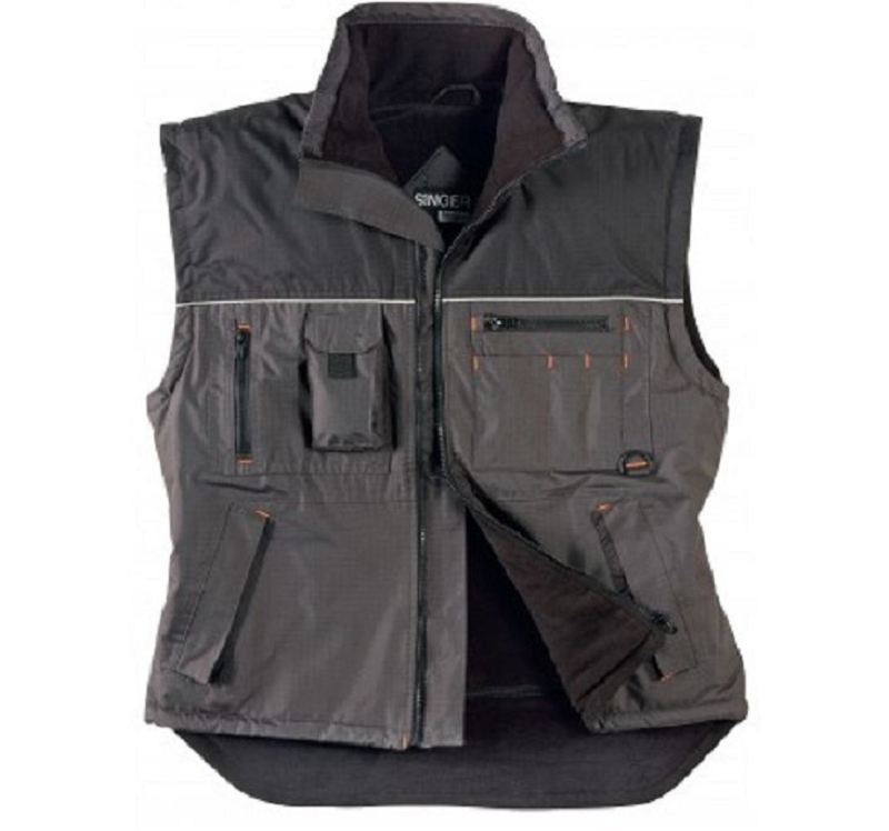 GILET BODY GASPAR S ? 3XL
