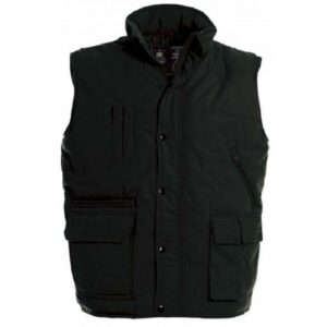 GILET BODY EXPLORER