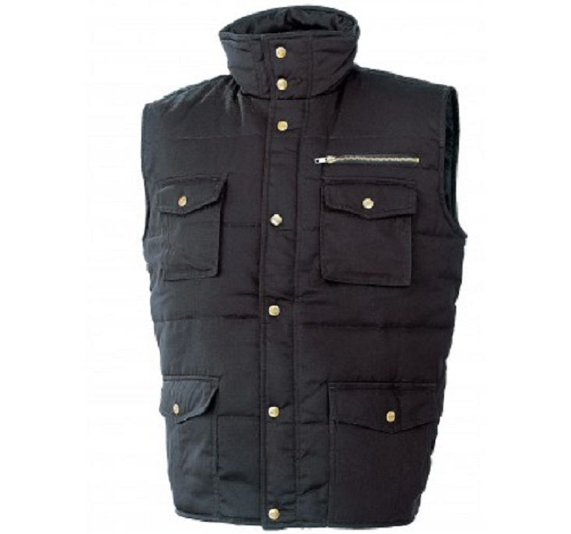 GILET BODY GILSPORT M ? 3XL