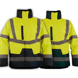 PARKA PORTLAND HV S ? 5XL