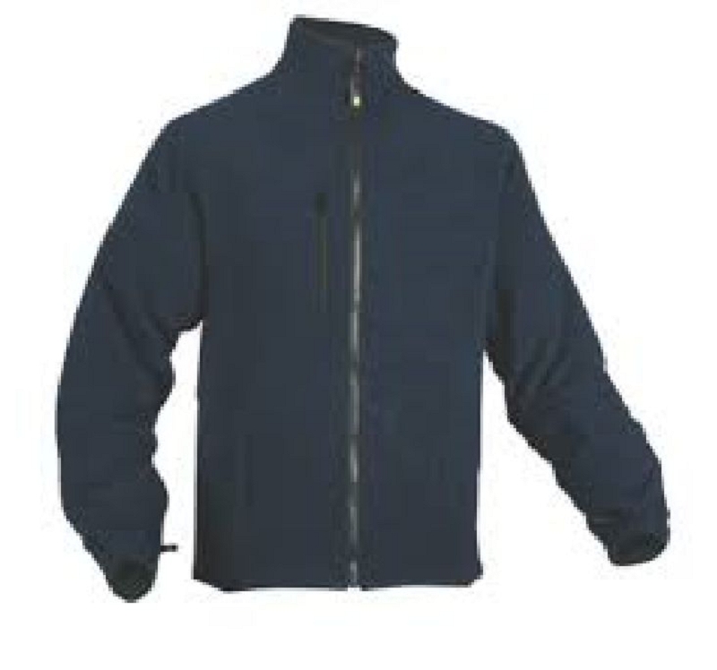 BLOUSON POLAIRE ROCKIT XS ? 5XL