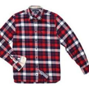 CHEMISE FLANELLE 85CM S ? 3XL
