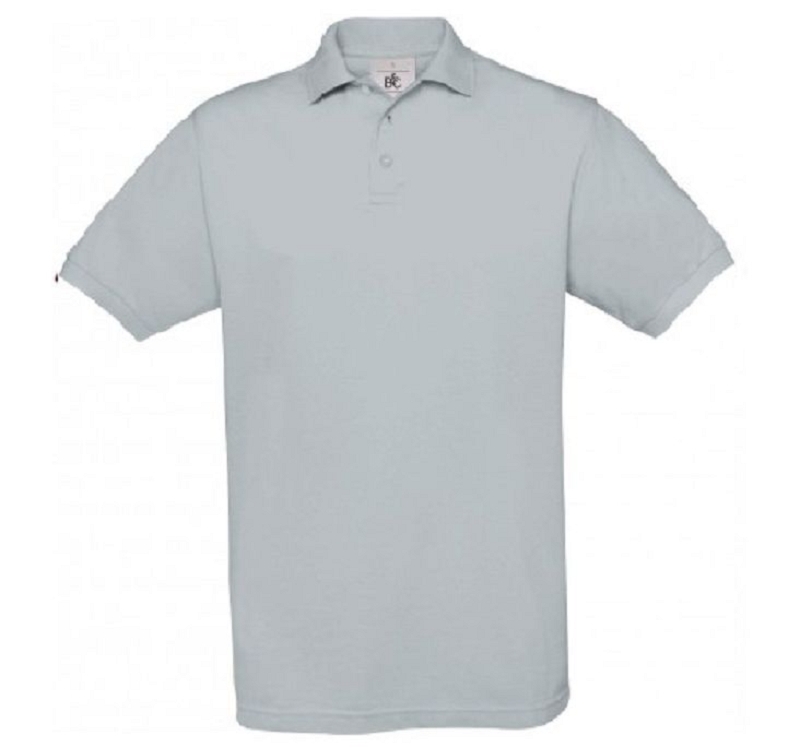 POLO BC SAFRAN CGSAFC