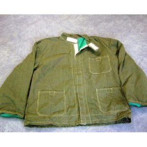 VESTE PREOXT3(60-62)DBLE EPO IGNI POCH RABAT