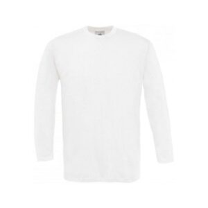 T SHIRT BC 150 BLANC LM  LARGE