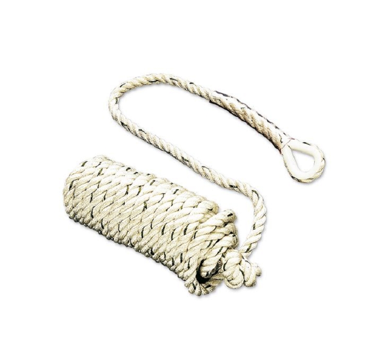 CORDAGE D'ASSURANCE 10M