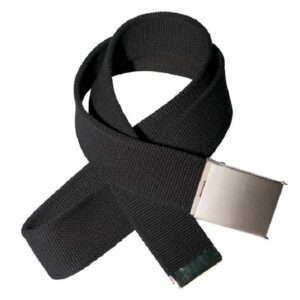 CEINTURE ABL NOIRE