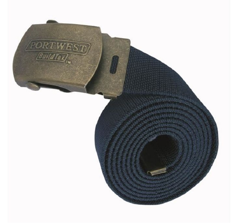 CEINTURE C107 MARINE TAILLE L