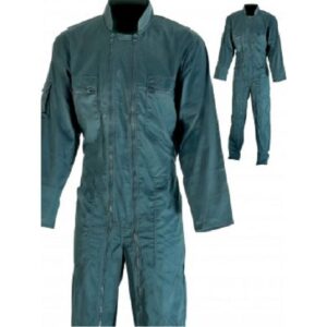 SALOPETTE PC 2 FERMETURES S ? 3XL