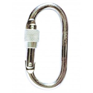 MOUSQUETON DE SECURITE