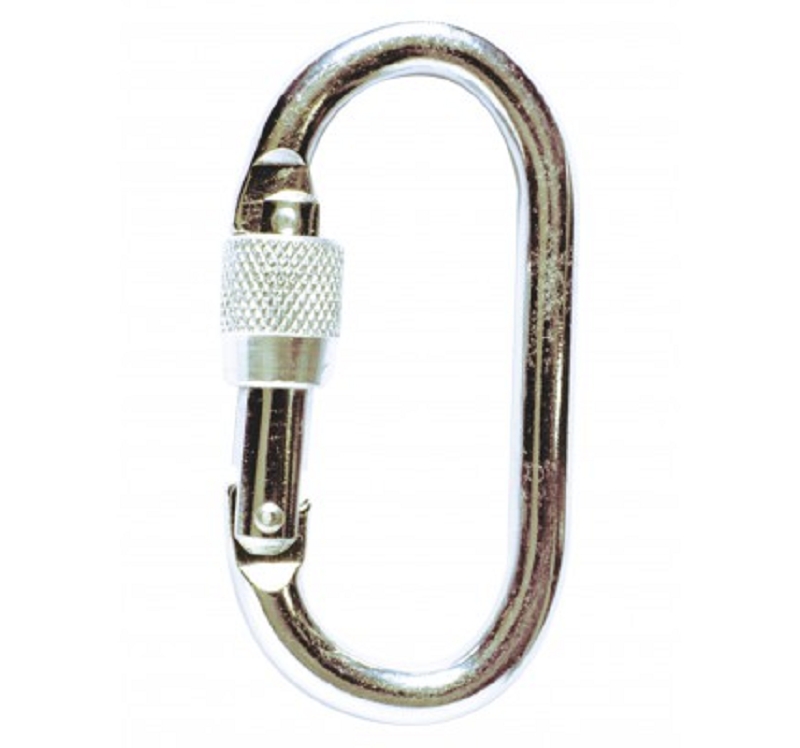 MOUSQUETON DE SECURITE