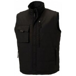 GILET BODY RU014M XS ? 2XL