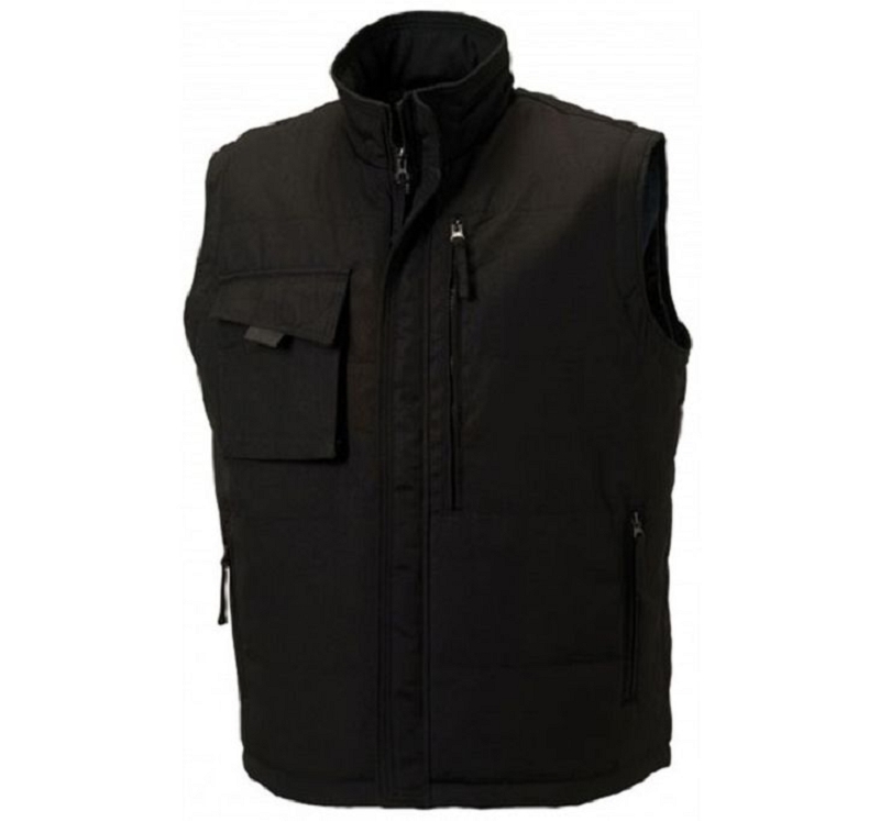 GILET BODY RU014M XS ? 2XL