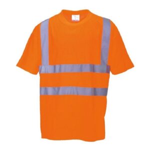 T-SHIRT ORANGE RT23 XS ? 5XL