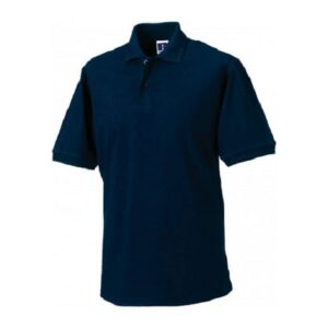 POLO PC MARINE MC T 4XL