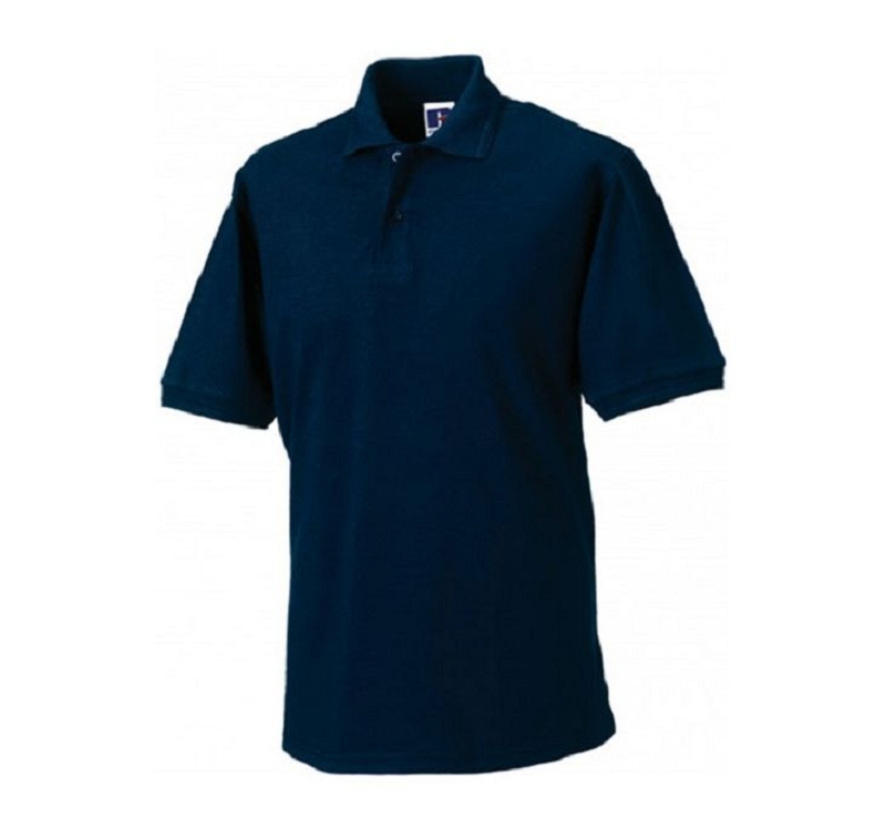POLO PC MARINE MC T 4XL