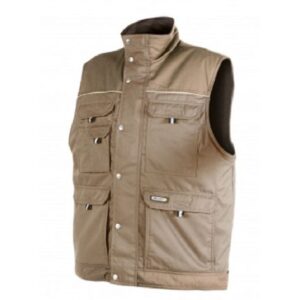 GILET BODY MONS XS ? 3XL