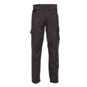 PANTALON STRETCH CHARCOAL 46 ? 64