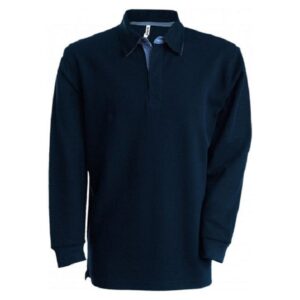 POLO K221 LM MARINE T M