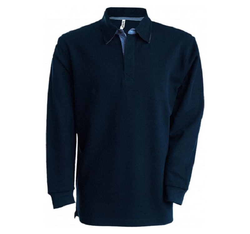 POLO K221 LM MARINE T M