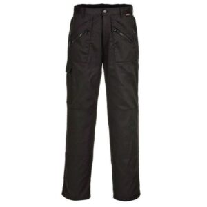 PANTALON C387 MATELASSE XS ? 3XL