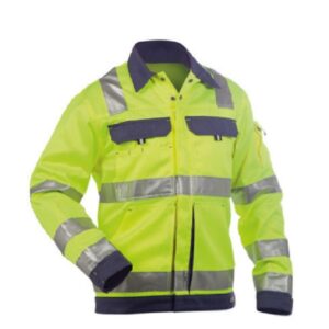 VESTE HV DUSSELDORF XS ? 3XL