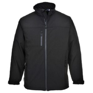 VESTE SOFTSHELL TK50   XS ? 5XL
