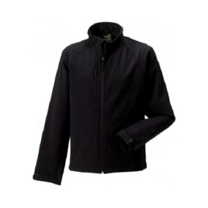 VESTE SOFTSHELL RU140M XS ? 2XL