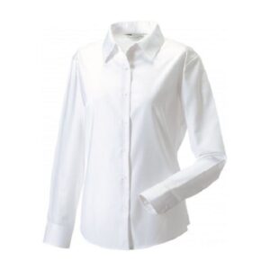 CHEMISE DAME OXFORD LM XS ? 4XL