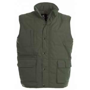 GILET BODY EXPLORER S ? 3XL