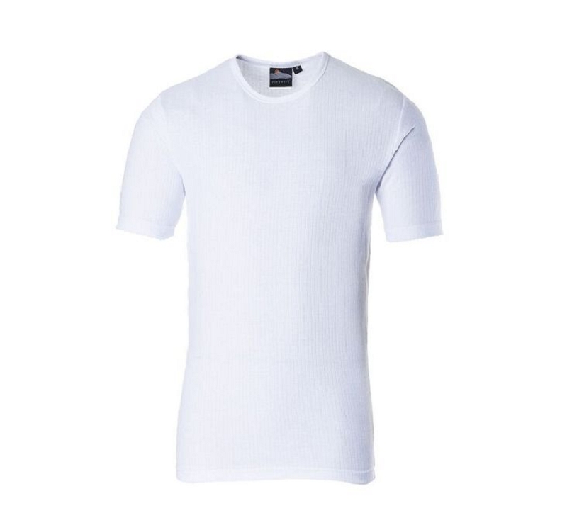 T-SHIRT THERMAL MC