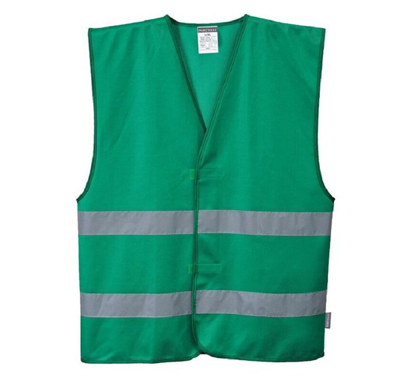 GILET IONA HV F474 S ? 3XL