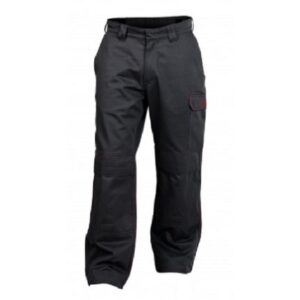PANTALON IGNIFUGE ARIZONA NOIR 36 ? 62