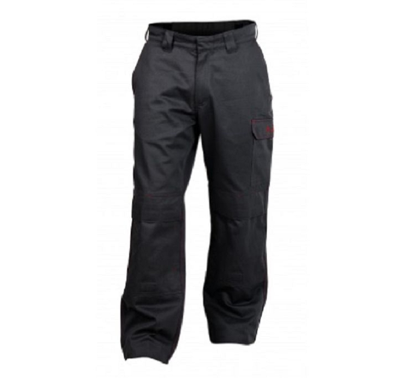 PANTALON IGNIFUGE ARIZONA NOIR 36 ? 62