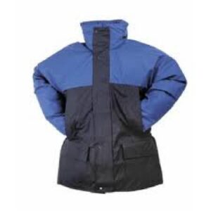 PARKA FLEXO AMSTERDAM S ? 3XL