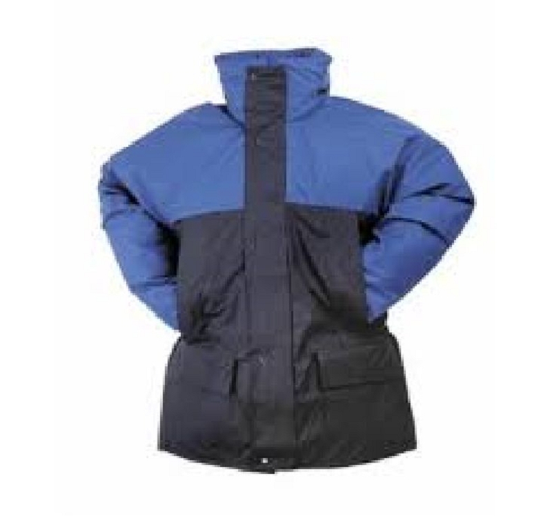 PARKA FLEXO AMSTERDAM S ? 3XL