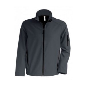 VESTE SOFTSHELL HOMME S ? 4XL
