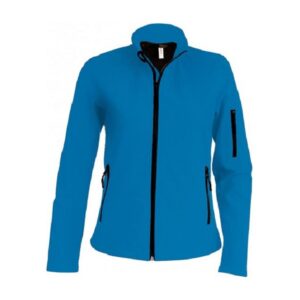 VESTE SOFTSHELL DAME S ? 4XL