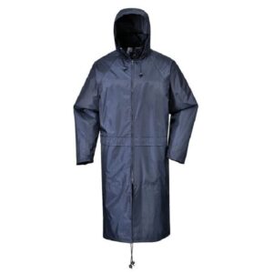 MANTEAU PLUIE MARINE S438 S ? 3XL
