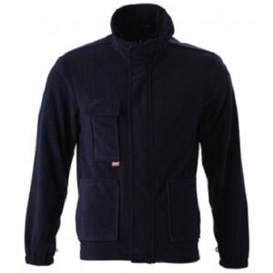 FLEECE FR MARINE 40012 S ? 3XL