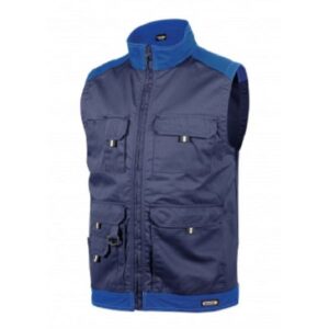 GILET BODY FARO XS ? 3XL